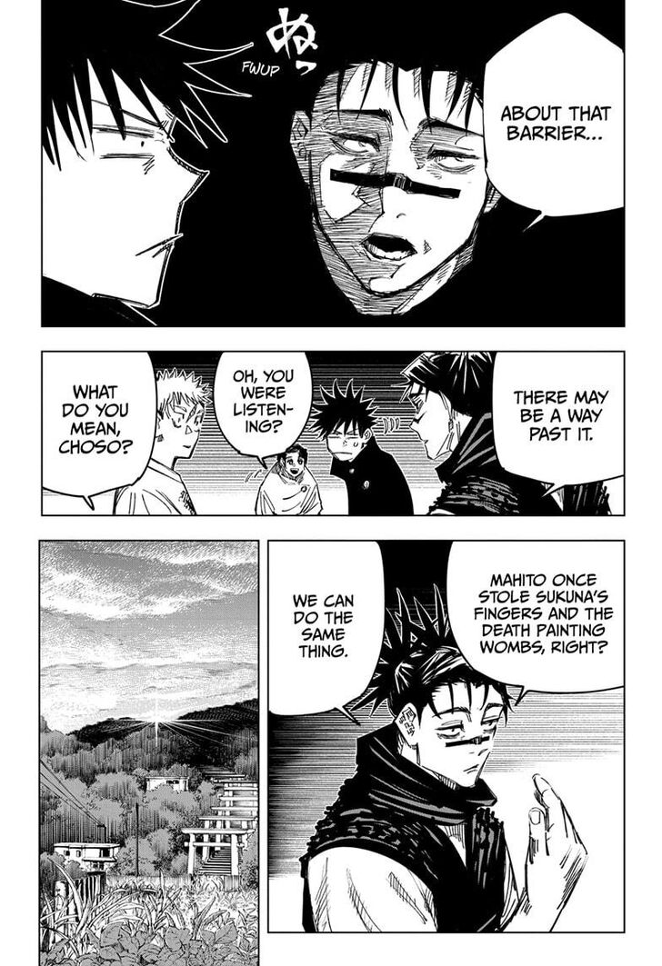 Tensei Shitara Slime Datta Ken Chapter 144 page 9