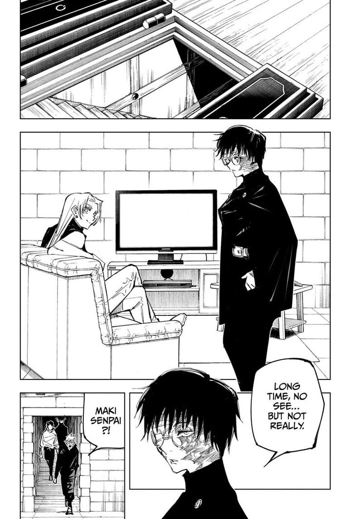 Tensei Shitara Slime Datta Ken Chapter 144 page 10