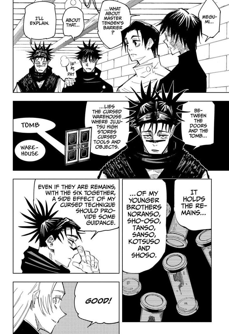 Tensei Shitara Slime Datta Ken Chapter 144 page 12
