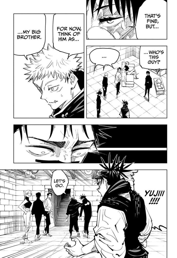 Tensei Shitara Slime Datta Ken Chapter 144 page 13