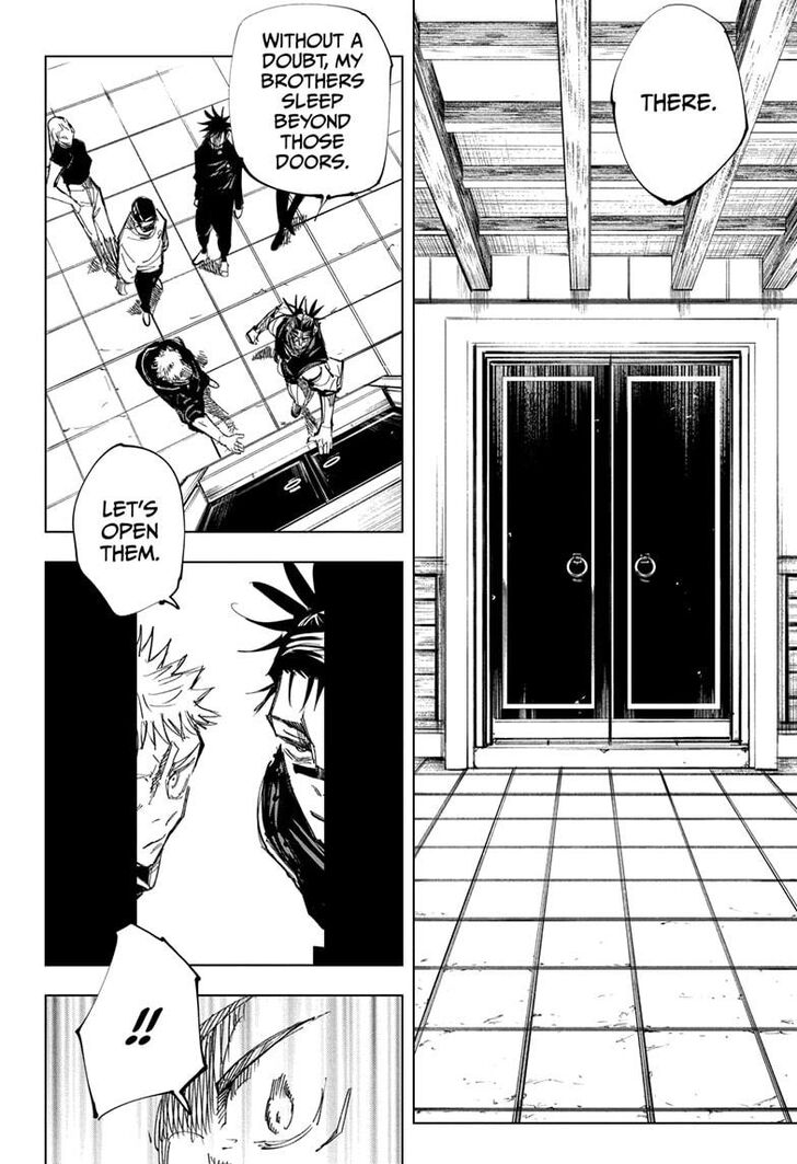 Tensei Shitara Slime Datta Ken Chapter 144 page 14