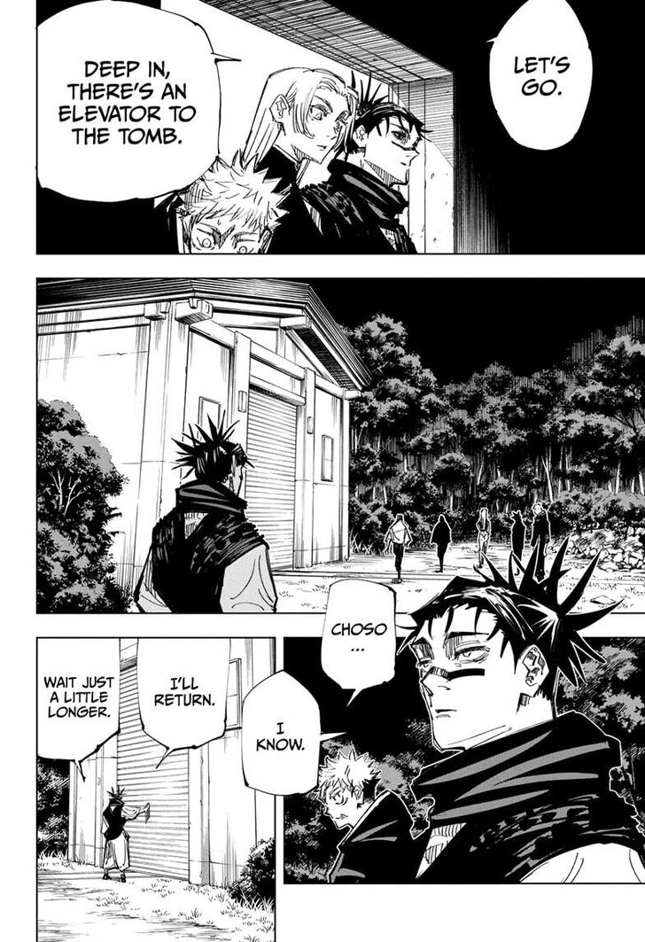 Tensei Shitara Slime Datta Ken Chapter 144 page 16