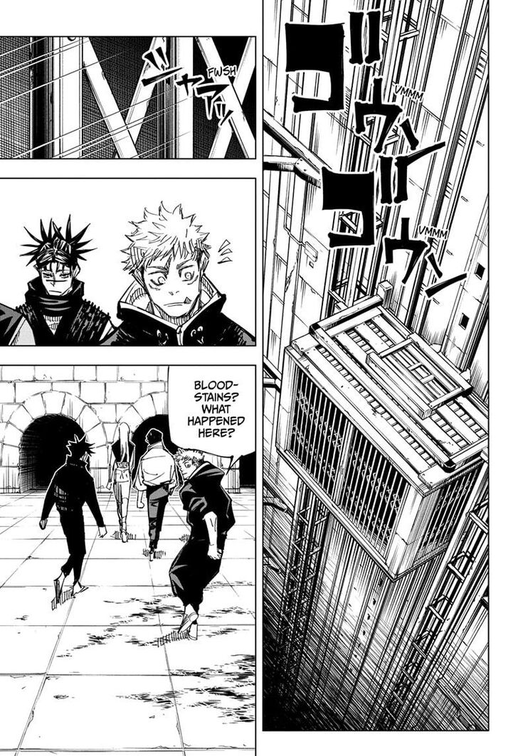 Tensei Shitara Slime Datta Ken Chapter 144 page 17