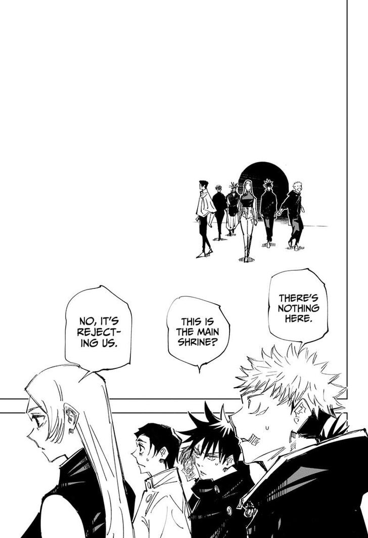 Tensei Shitara Slime Datta Ken Chapter 144 page 19