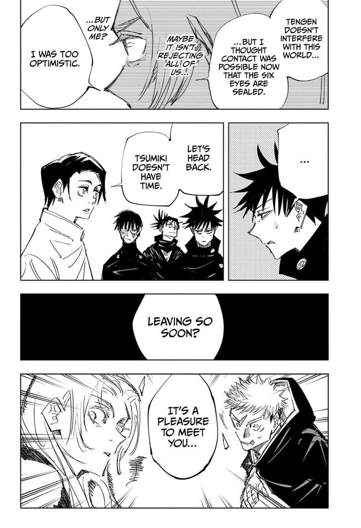 Tensei Shitara Slime Datta Ken Chapter 144 page 20