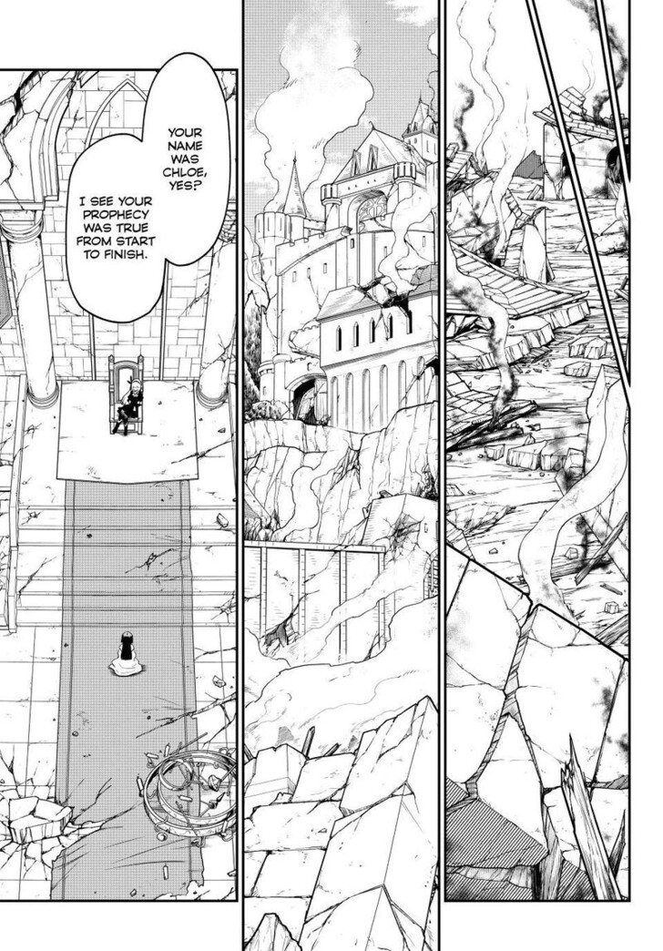 Tensei Shitara Slime Datta Ken Chapter 144 page 51