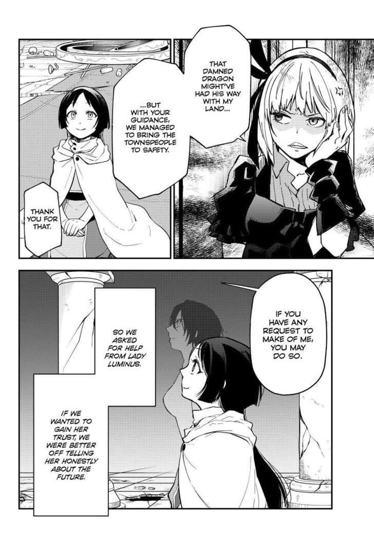 Tensei Shitara Slime Datta Ken Chapter 144 page 52