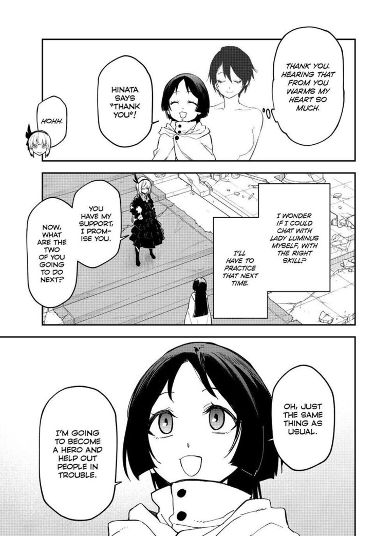 Tensei Shitara Slime Datta Ken Chapter 144 page 55