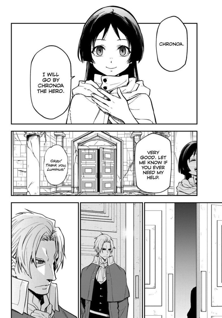 Tensei Shitara Slime Datta Ken Chapter 144 page 58