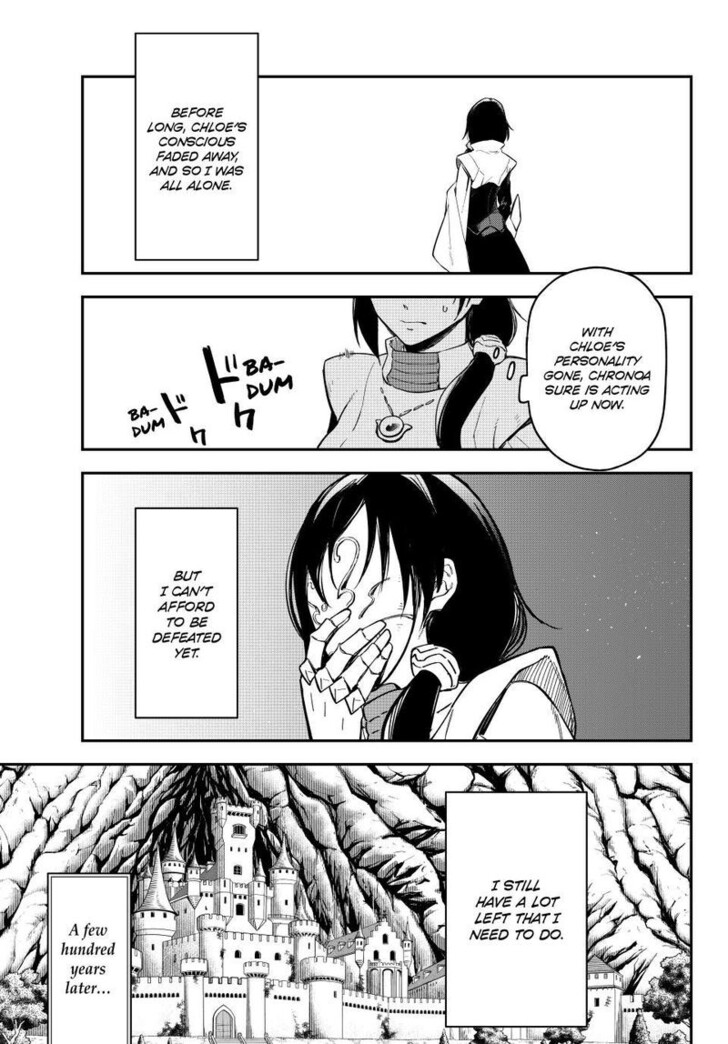 Tensei Shitara Slime Datta Ken Chapter 144 page 65