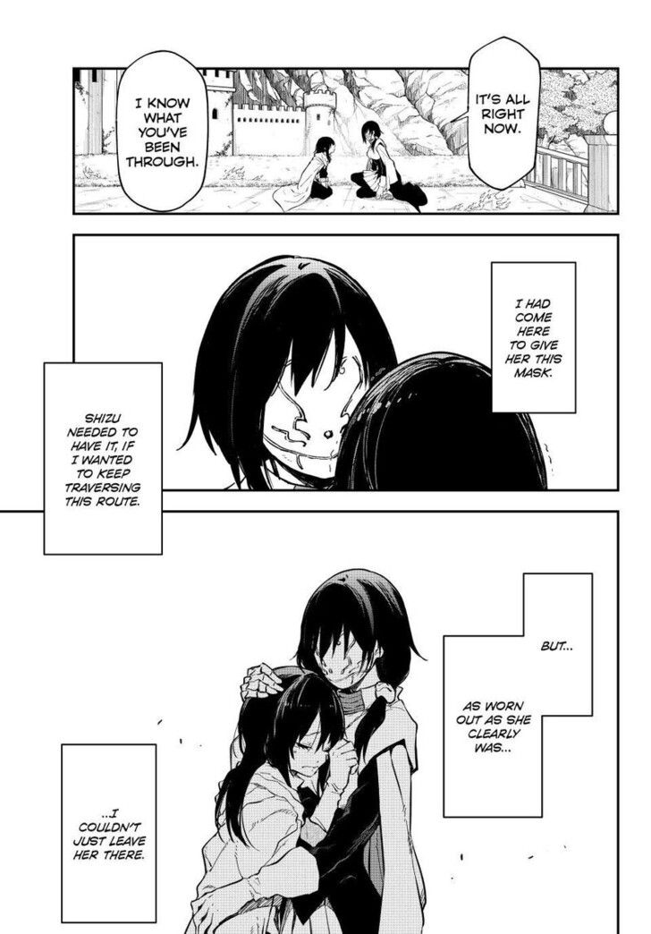 Tensei Shitara Slime Datta Ken Chapter 144 page 67