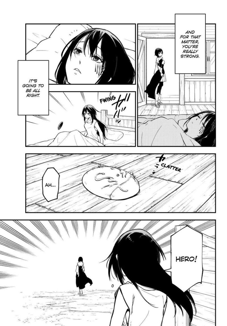 Tensei Shitara Slime Datta Ken Chapter 144 page 69