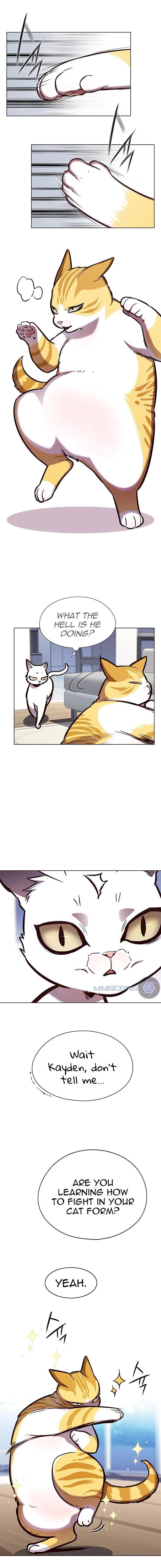 Eleceed Chapter 144 page 13