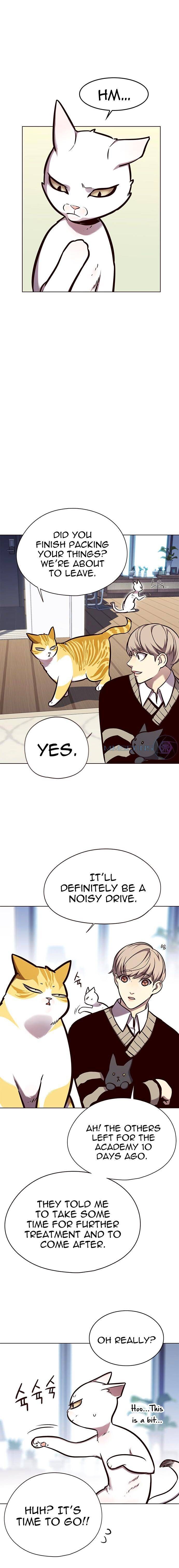 Eleceed Chapter 144 page 15