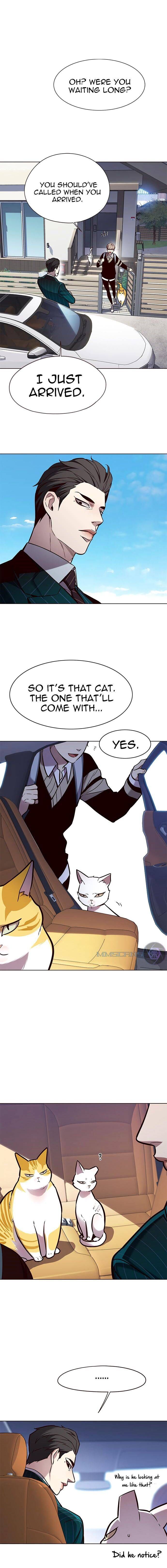 Eleceed Chapter 144 page 17