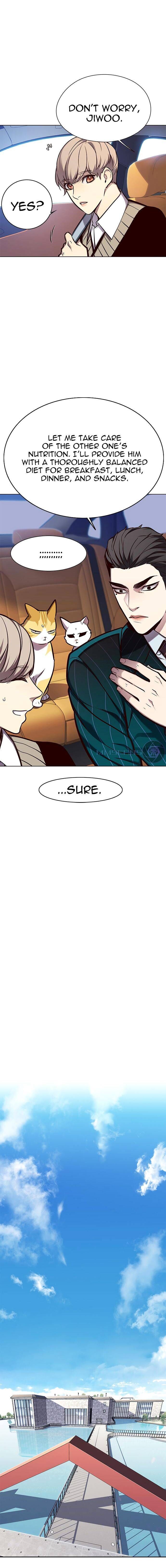 Eleceed Chapter 144 page 18