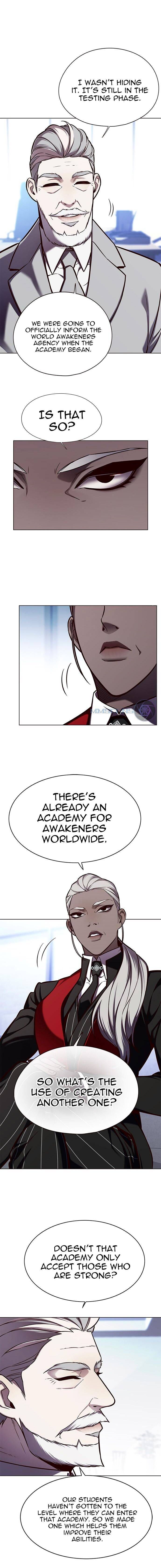 Eleceed Chapter 144 page 20