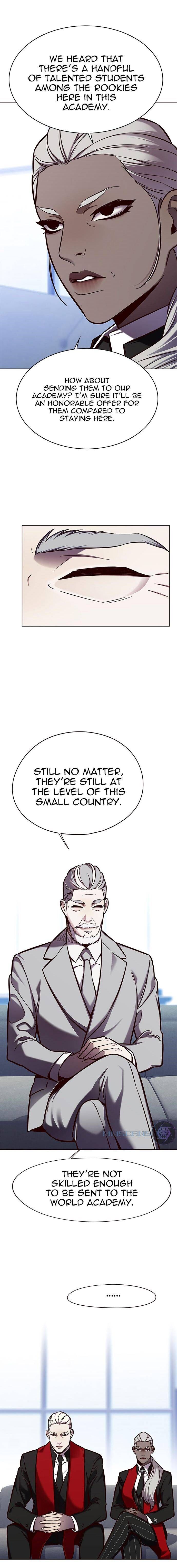 Eleceed Chapter 144 page 21