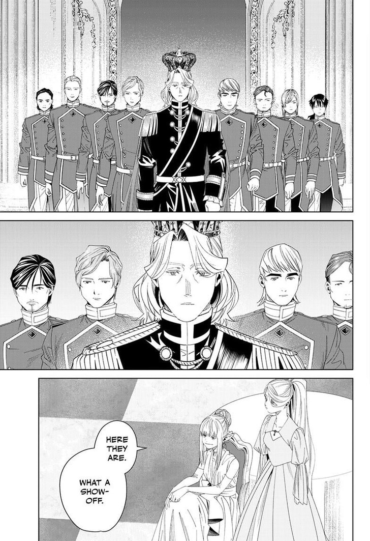 Sousou no Frieren Chapter 145 page 6