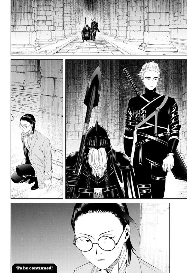 Sousou no Frieren Chapter 145 page 7