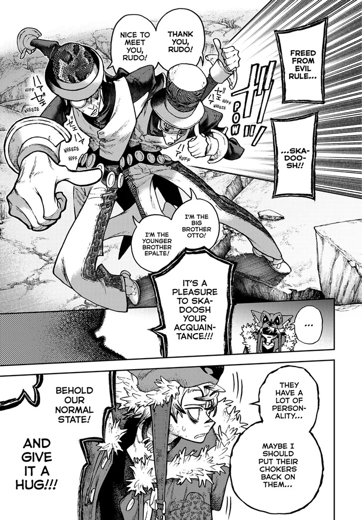Tensei Shitara Slime Datta Ken Chapter 145 page 12