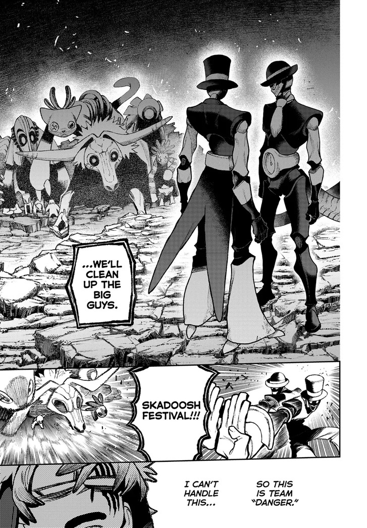 Tensei Shitara Slime Datta Ken Chapter 145 page 14