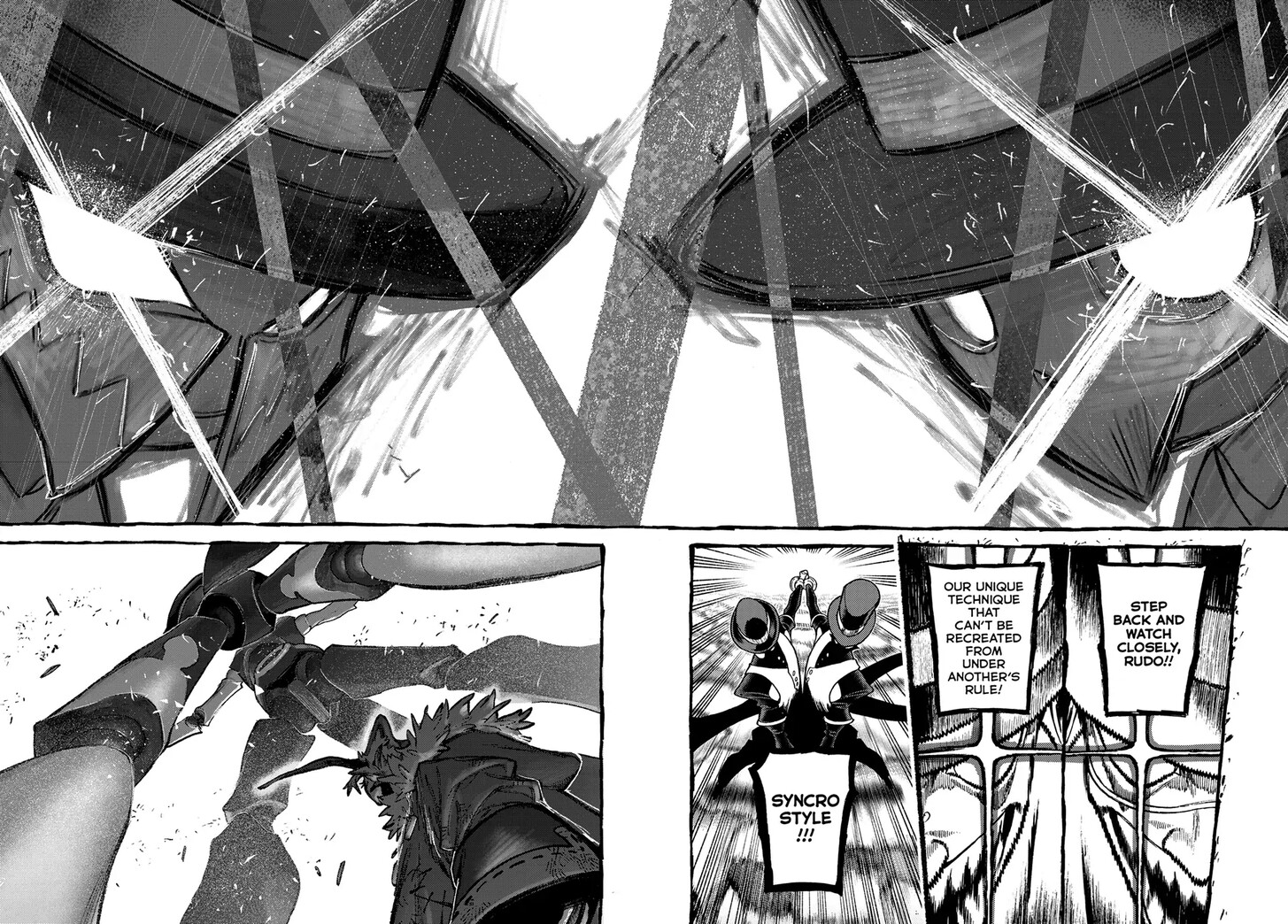 Tensei Shitara Slime Datta Ken Chapter 145 page 15