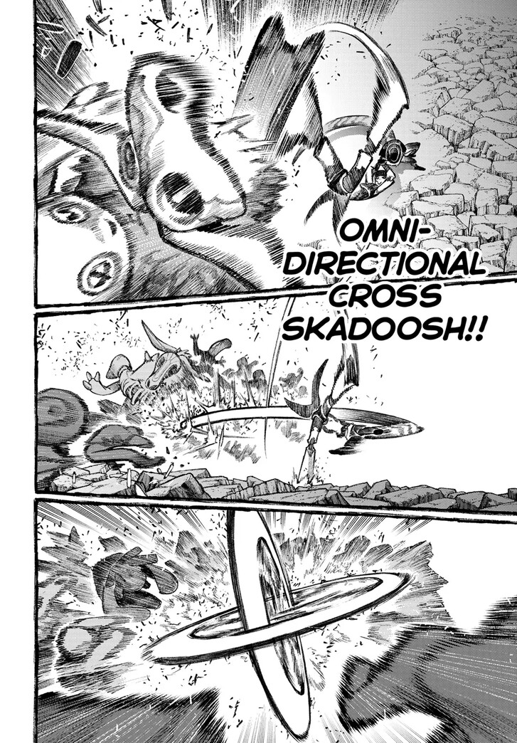 Tensei Shitara Slime Datta Ken Chapter 145 page 16