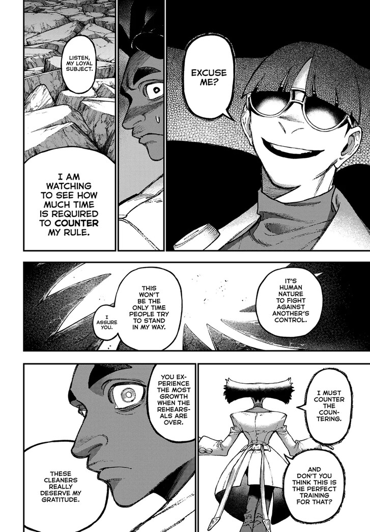 Tensei Shitara Slime Datta Ken Chapter 145 page 18