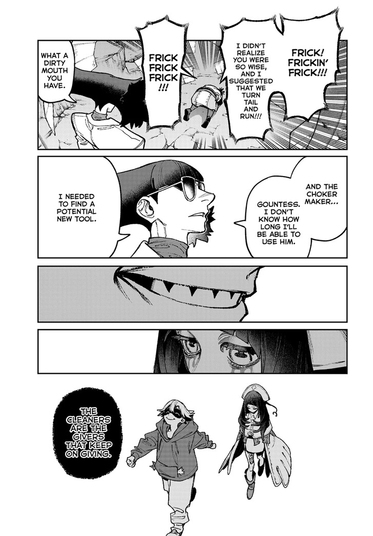 Tensei Shitara Slime Datta Ken Chapter 145 page 19