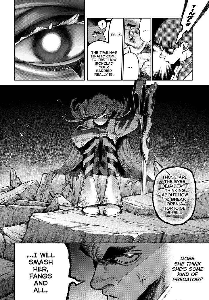 Tensei Shitara Slime Datta Ken Chapter 145 page 20