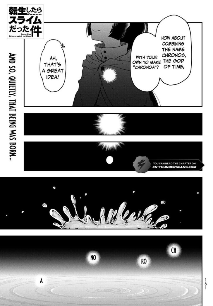 Tensei Shitara Slime Datta Ken Chapter 145 page 23