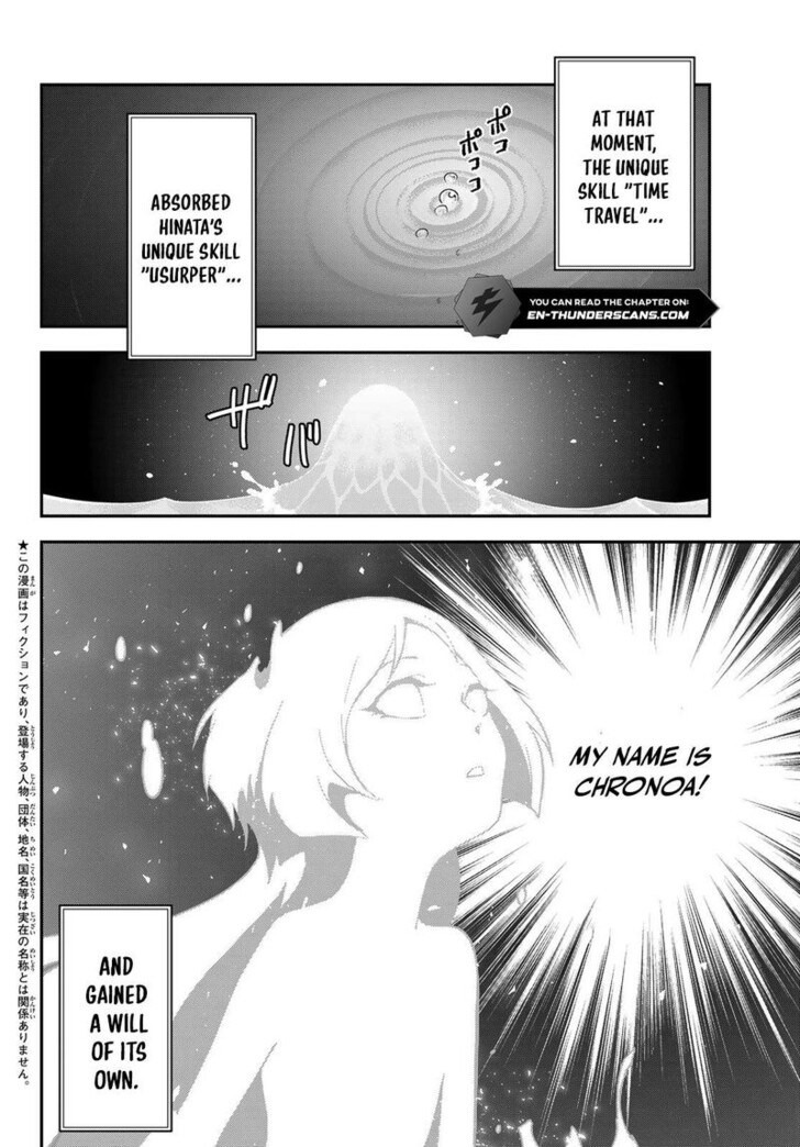Tensei Shitara Slime Datta Ken Chapter 145 page 24