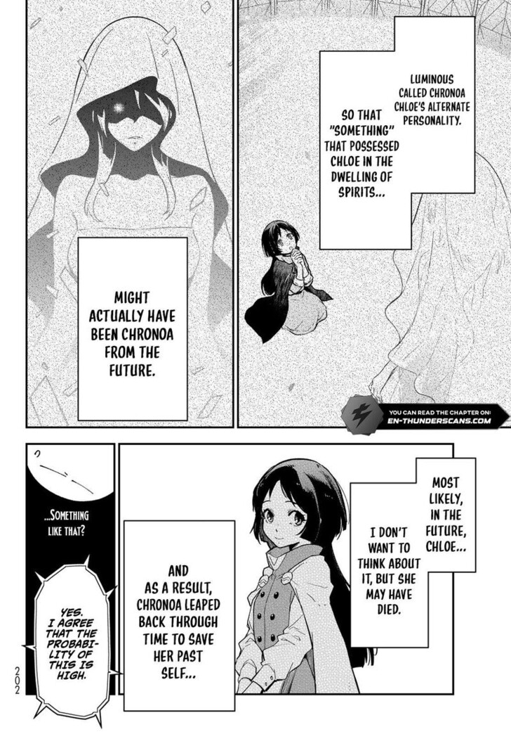 Tensei Shitara Slime Datta Ken Chapter 145 page 65