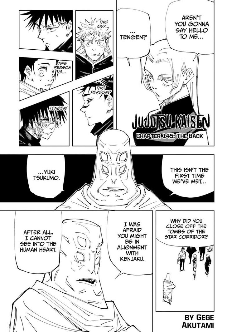 Tensei Shitara Slime Datta Ken Chapter 145 page 73
