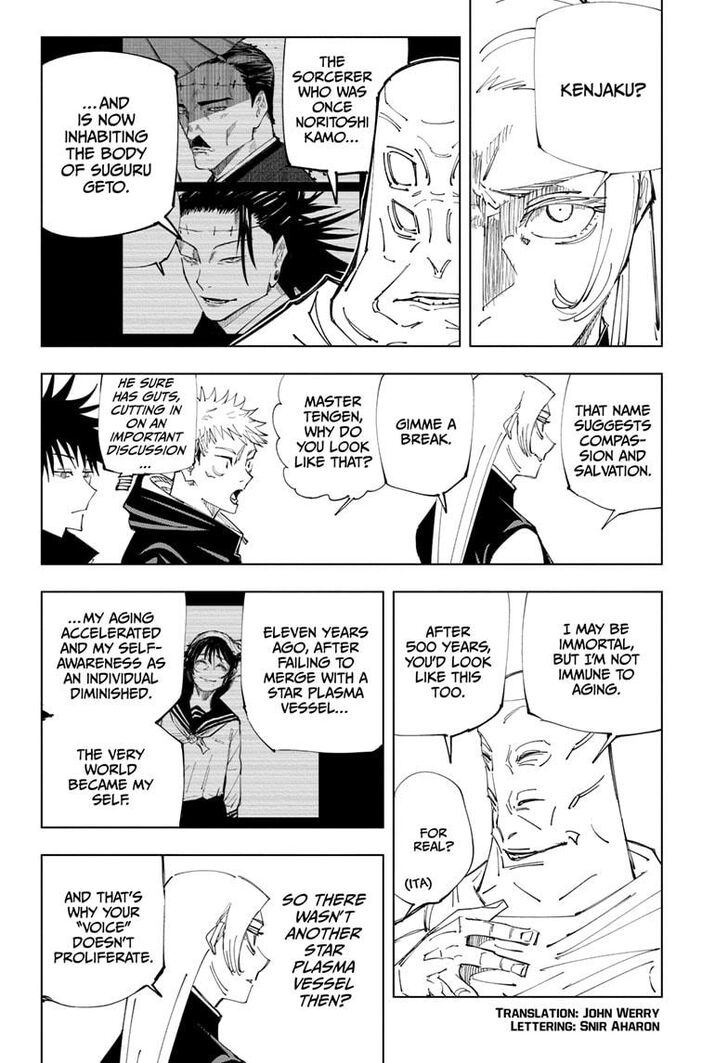 Tensei Shitara Slime Datta Ken Chapter 145 page 74