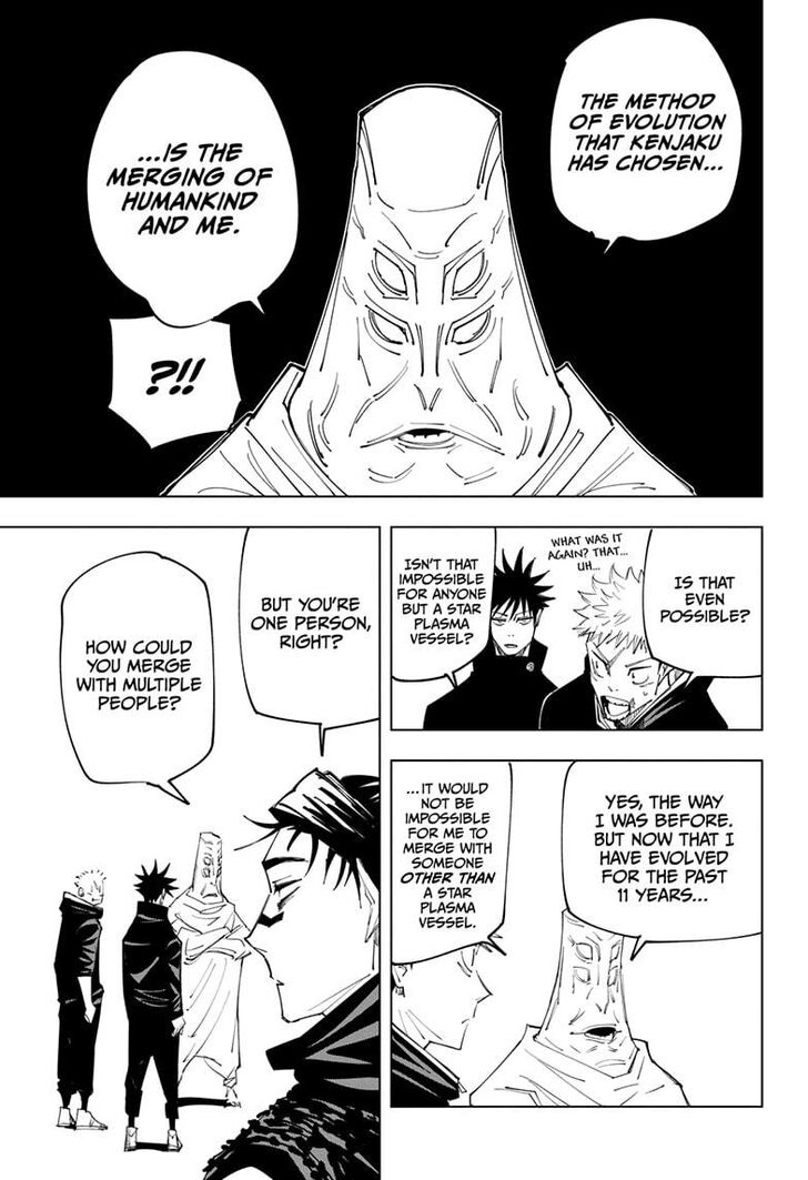 Tensei Shitara Slime Datta Ken Chapter 145 page 77