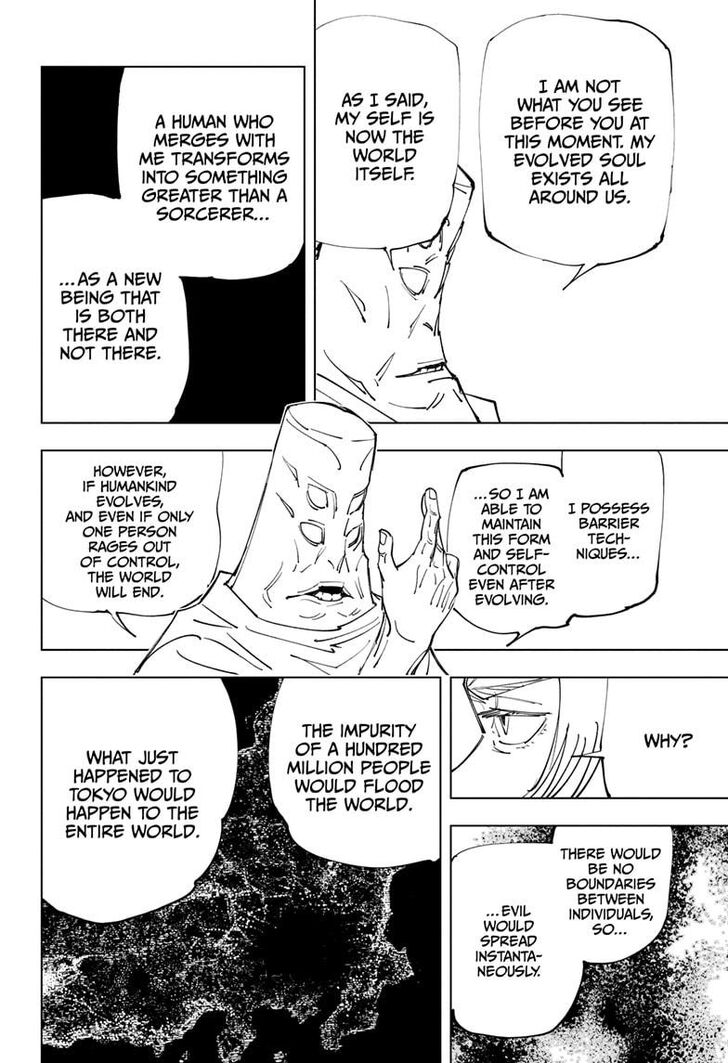 Tensei Shitara Slime Datta Ken Chapter 145 page 78