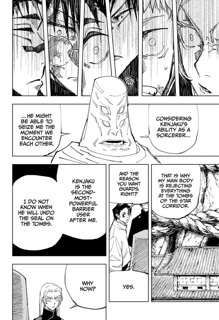 Tensei Shitara Slime Datta Ken Chapter 145 page 80