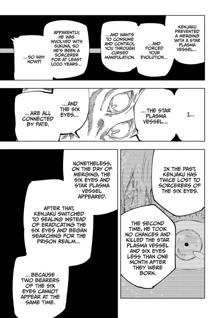 Tensei Shitara Slime Datta Ken Chapter 145 page 81