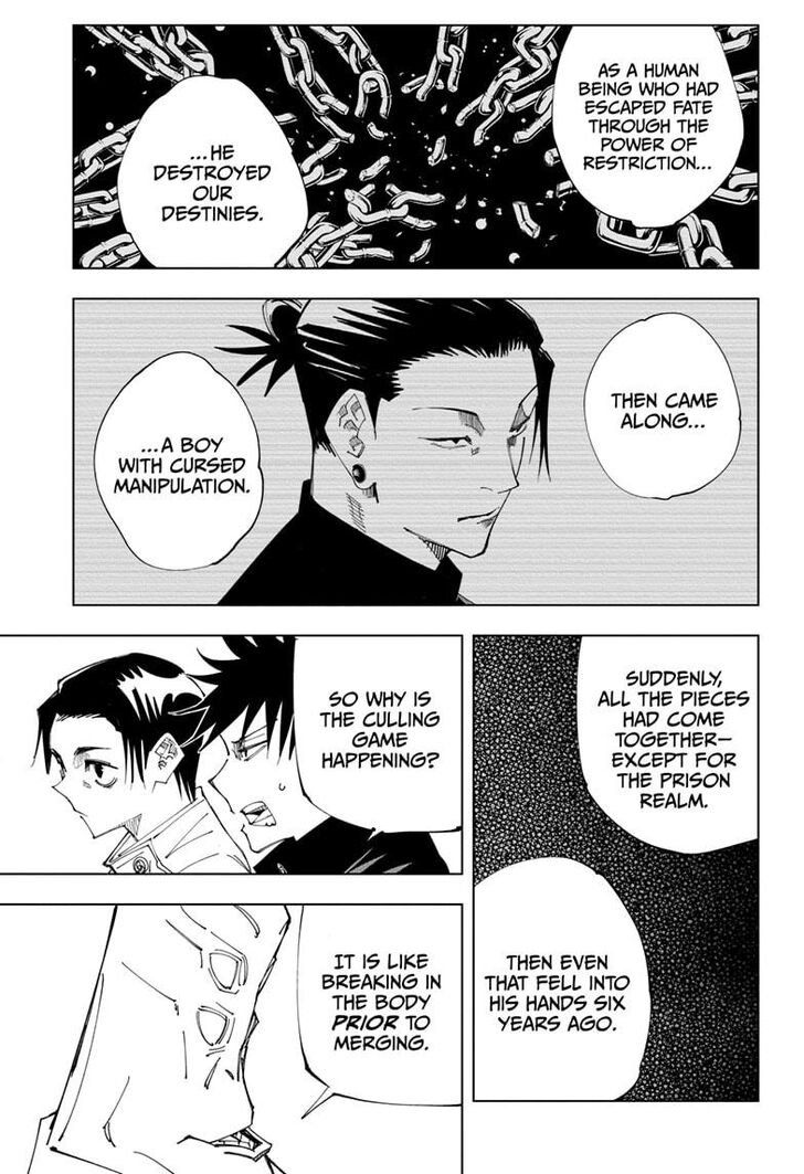 Tensei Shitara Slime Datta Ken Chapter 145 page 83