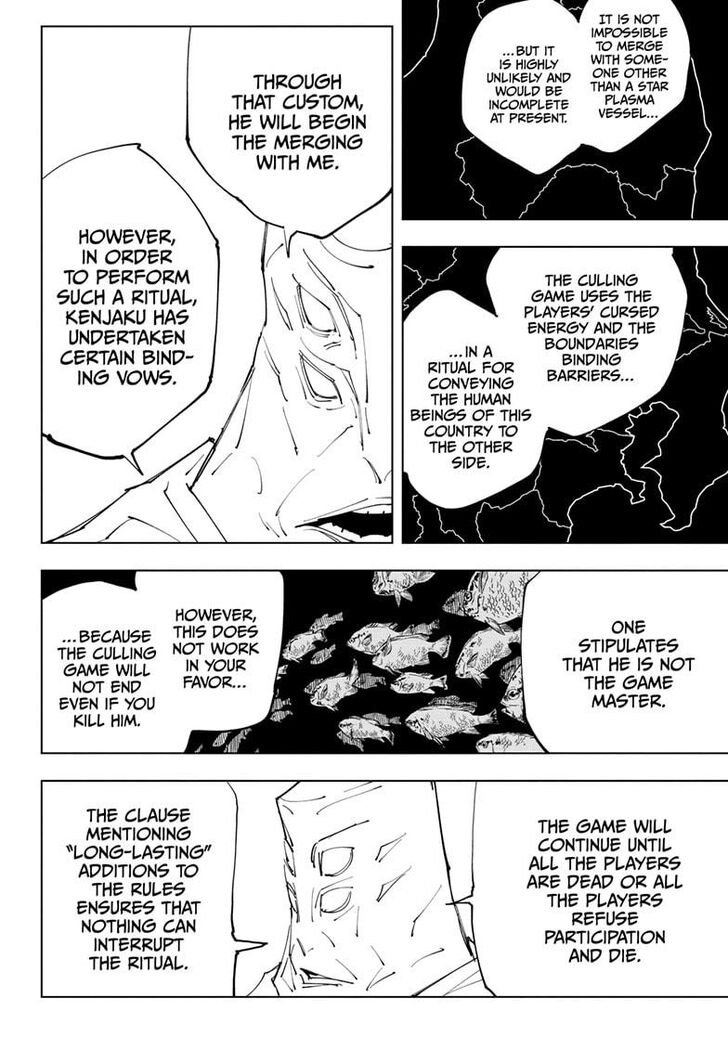 Tensei Shitara Slime Datta Ken Chapter 145 page 84