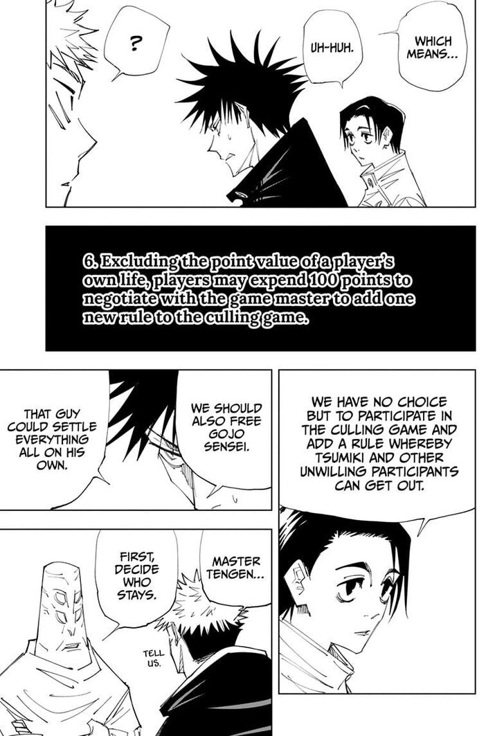 Tensei Shitara Slime Datta Ken Chapter 145 page 85