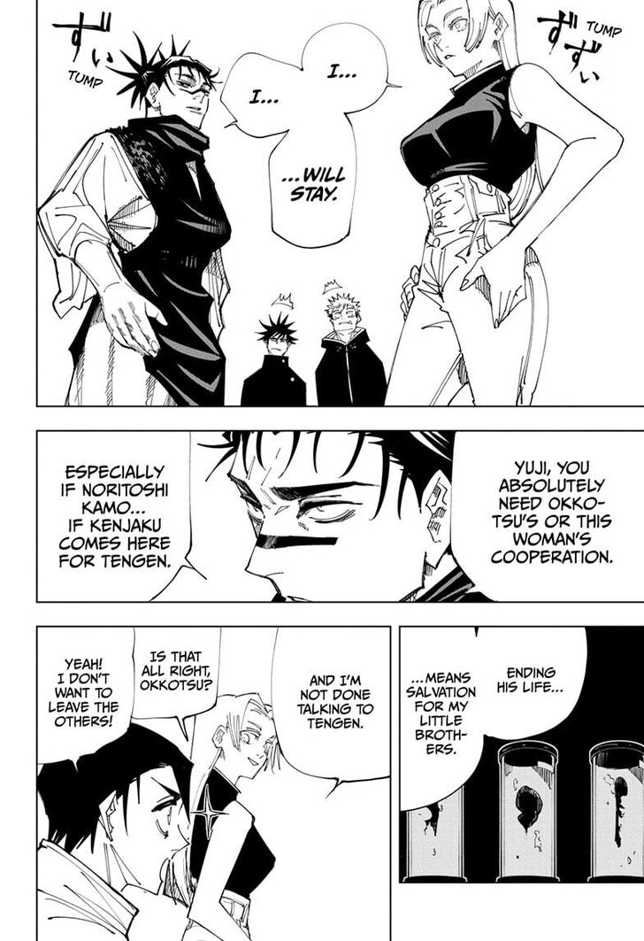 Tensei Shitara Slime Datta Ken Chapter 145 page 86