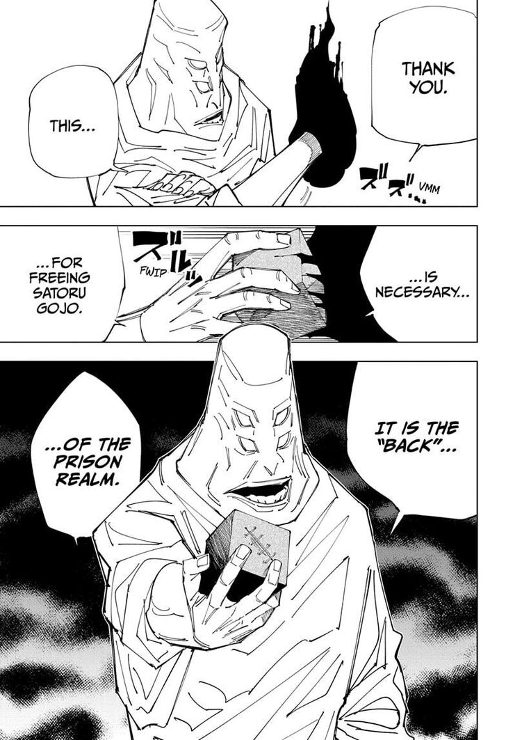 Tensei Shitara Slime Datta Ken Chapter 145 page 87
