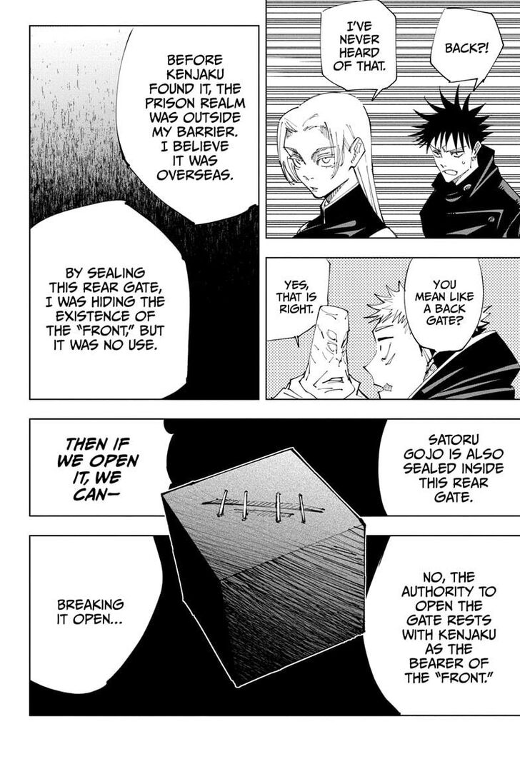 Tensei Shitara Slime Datta Ken Chapter 145 page 88