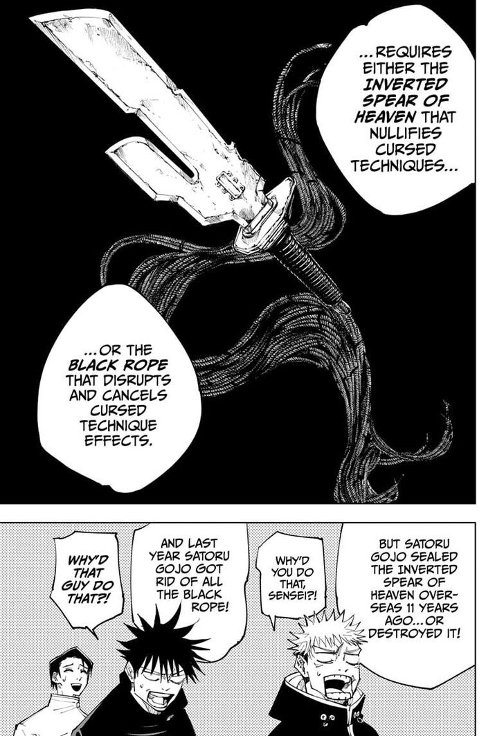 Tensei Shitara Slime Datta Ken Chapter 145 page 89