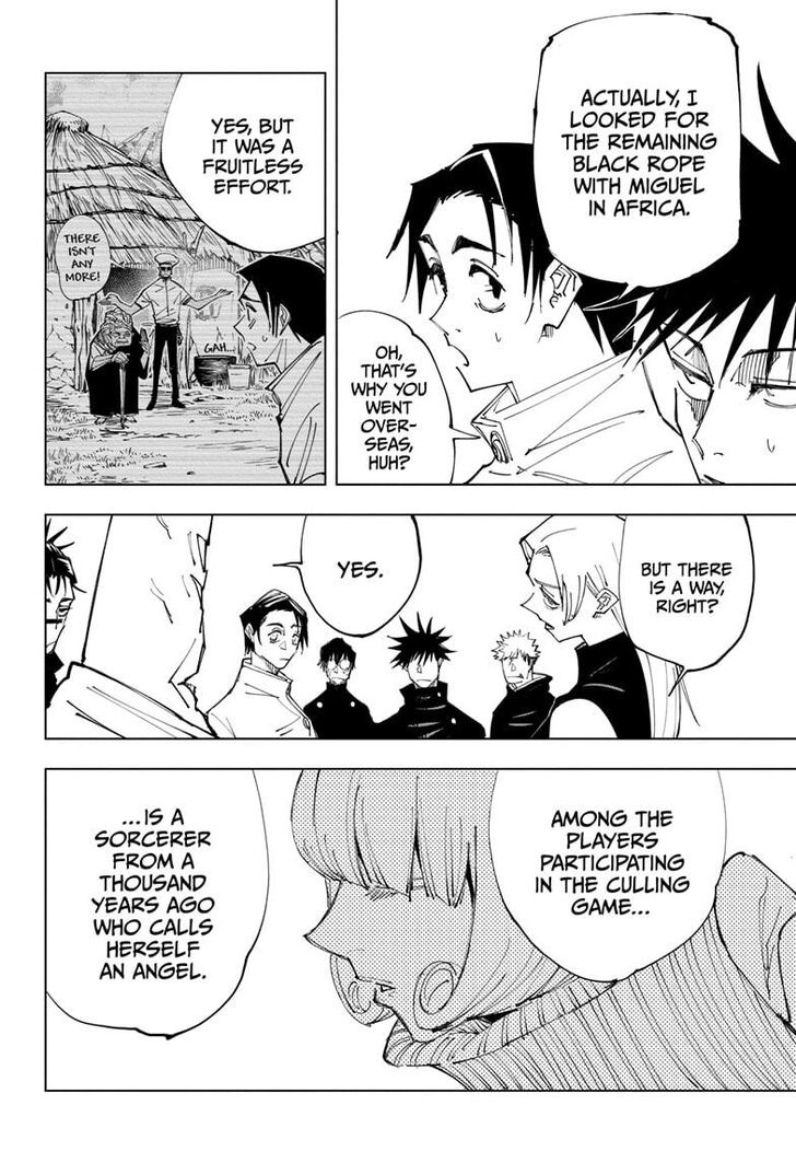 Tensei Shitara Slime Datta Ken Chapter 145 page 90