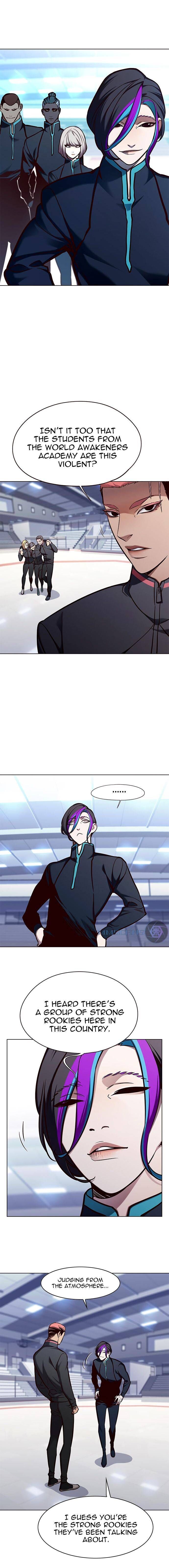 Eleceed Chapter 145 page 12