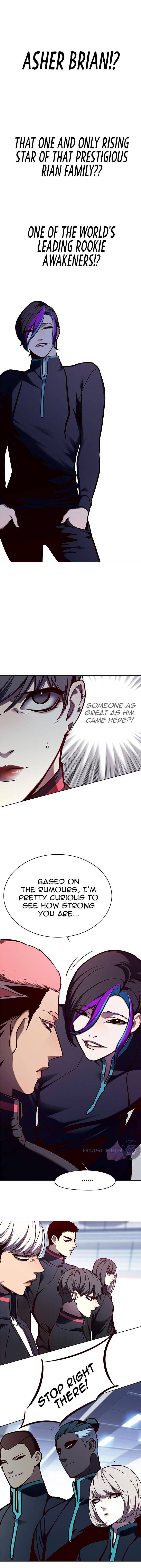Eleceed Chapter 145 page 14